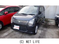 スズキ ワゴンR