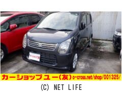 スズキ ワゴンR