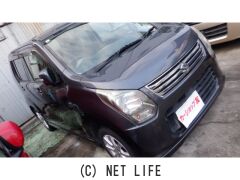 スズキ ワゴンR