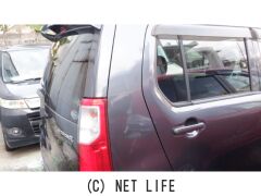 スズキ ワゴンR