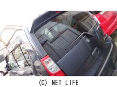 スズキ ワゴンR