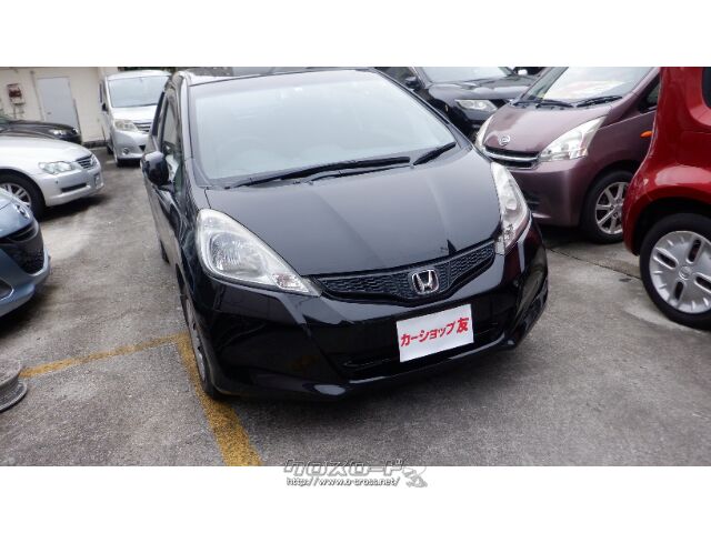 ホンダ フィット