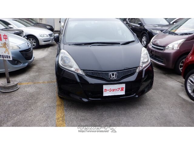 ホンダ フィット