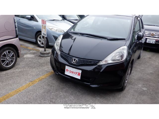 ホンダ フィット