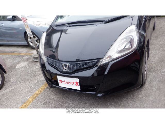 ホンダ フィット