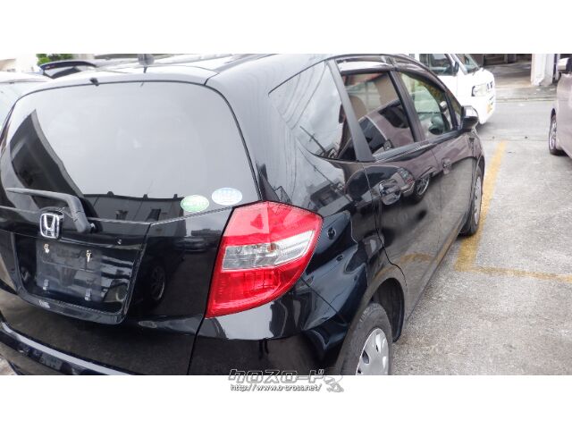 ホンダ フィット