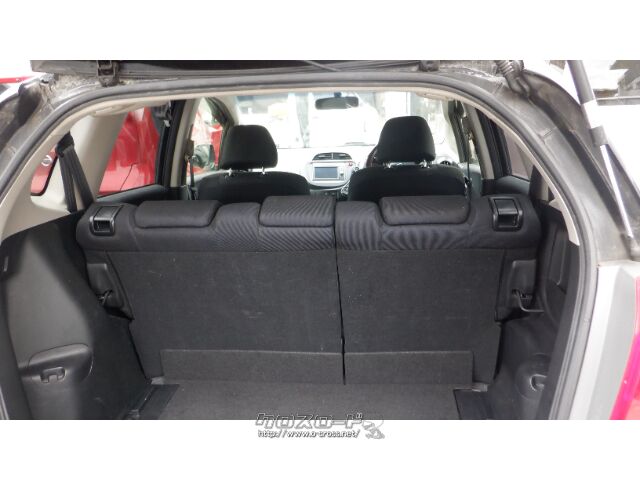 ホンダ フィット