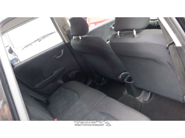 ホンダ フィット