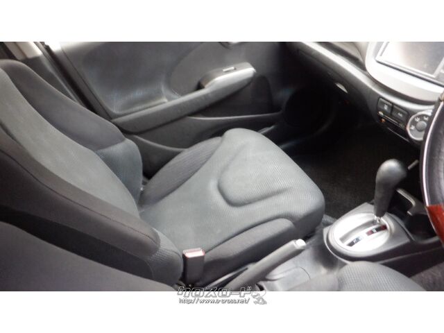 ホンダ フィット