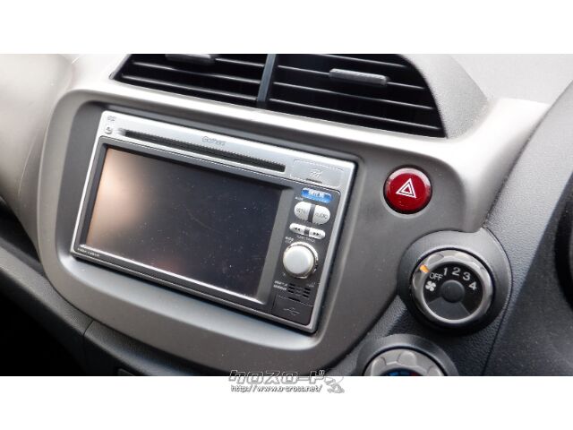 ホンダ フィット