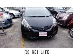 ホンダ フィット