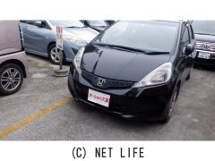 ホンダ フィット