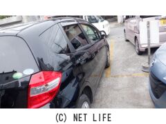 ホンダ フィット