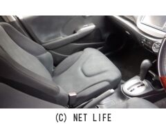 ホンダ フィット