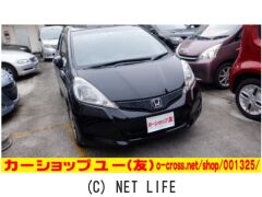 ホンダ フィット