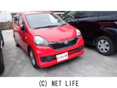 ダイハツ ミライース