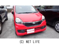 ダイハツ ミライース