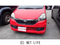 ダイハツ ミライース