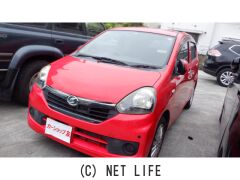 ダイハツ ミライース