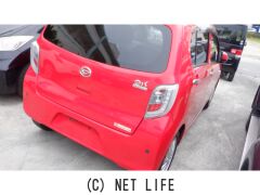 ダイハツ ミライース