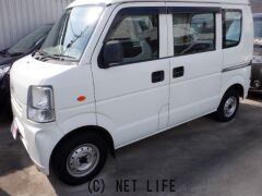 マツダ スクラム