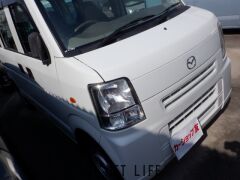 マツダ スクラム