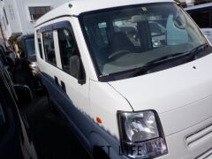 マツダ スクラム