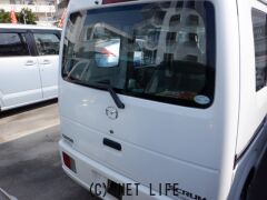 マツダ スクラム