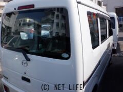 マツダ スクラム