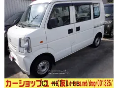 マツダ スクラム