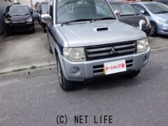 三菱 パジェロミニ