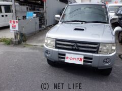 三菱 パジェロミニ