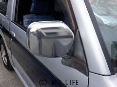 三菱 パジェロミニ