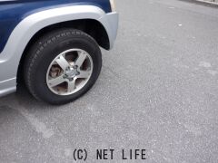 三菱 パジェロミニ