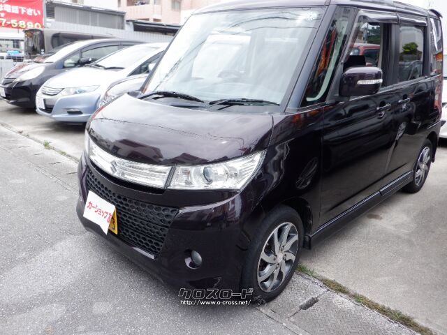 スズキ パレット