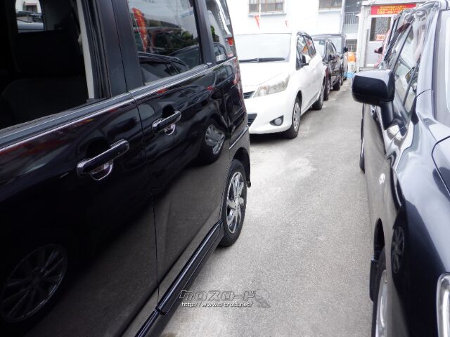 スズキ パレット