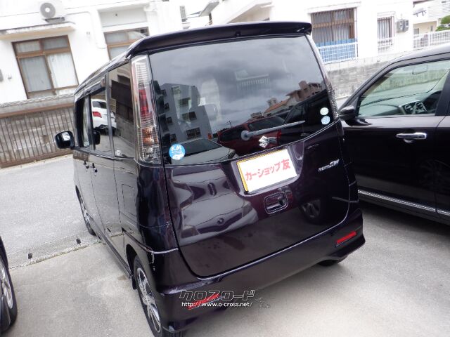 スズキ パレット