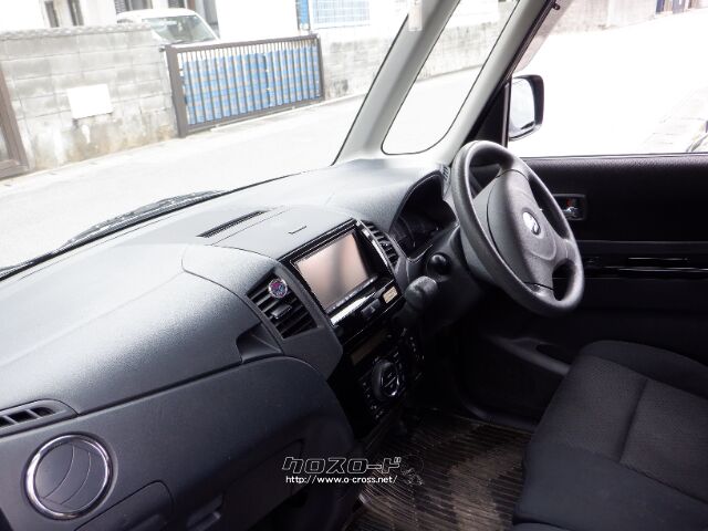 スズキ パレット