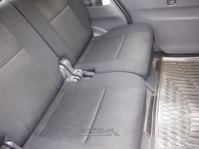 スズキ パレット