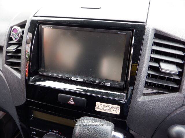 スズキ パレット