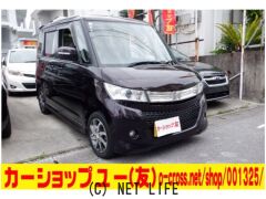 スズキ パレット