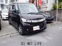 スズキ パレット