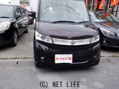 スズキ パレット