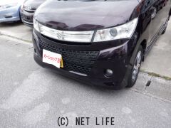 スズキ パレット