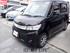 スズキ パレット