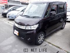 スズキ パレット