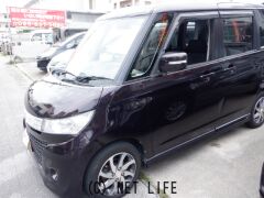 スズキ パレット