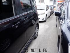 スズキ パレット