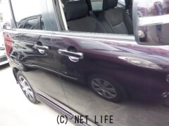 スズキ パレット