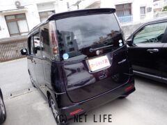 スズキ パレット